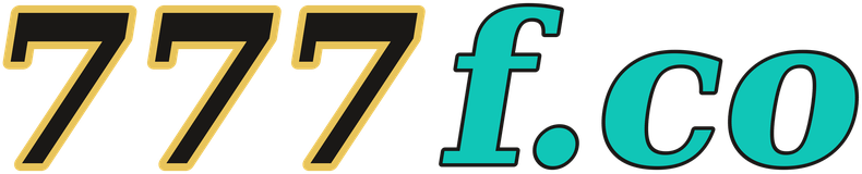777f.co logo